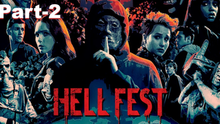 NEW💥Hell Fest สวนสนุกนรก_2