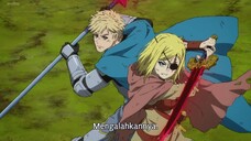 Clevatess: Majuu no Ou to Akago to Shikabane no Yuusha episode 11 Sub Indo | REACTION