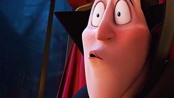 This navigation is so "humanized". My mother no longer has to worry about me getting lost.