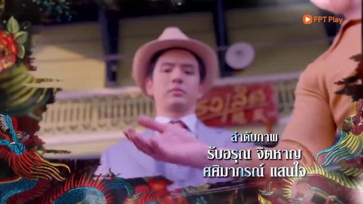 Mộng Hồ Điệp EP 7 [Sub Việt]