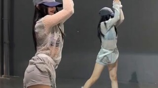 Who Says Dance Mirror Decomposition Tutorial Slow Decomposition Edition