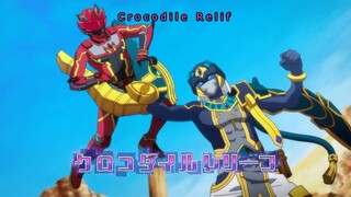 The Red Ranger Becomes an Adventurer in Another World episode 10 Full English Sub | REACTION