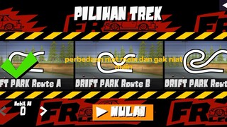 perbedaan main frl(frl mod map akina) By itz_ky17