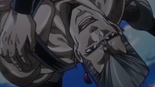 วายร้ายตัวฉกาจ JOJO ก่อกำเนิดซิงเฉินหยวน