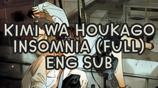 Kimi wa Houkago Insomnia (1-14 FULL) Eng Sub