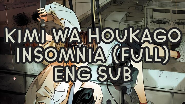 Kimi wa Houkago Insomnia (1-14 FULL) Eng Sub