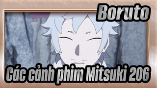 [Boruto]Các cảnh phim Mitsuki 206_C