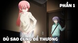 Tóm Tắt Anime Hay: Dù Sao Cũng Dễ Thương Phần 1 - Review Anime Tonikaku Kawaii | nvttn