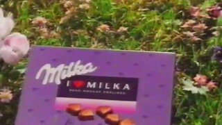 1990 Milka - I love Milka.ia