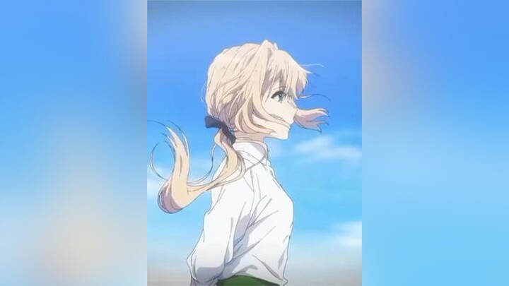Em Sẽ Luôn Bên Tôi Chứ...?mio112003 capcutmaster idolface anime violetevergarden mio02112003 chill amnhac