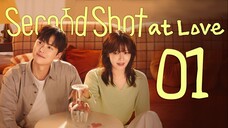 EP1/12 ᔕEᑕOᑎᗪ ᔕᕼOT ᗩT ᒪOᐯE (2025)