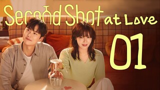 EP1/12 ᔕEᑕOᑎᗪ ᔕᕼOT ᗩT ᒪOᐯE (2025)