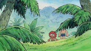 Doraemon episode 132