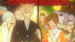 KAMISAMA KISS OVA