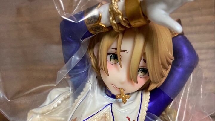 Joan of Arc ในปี*