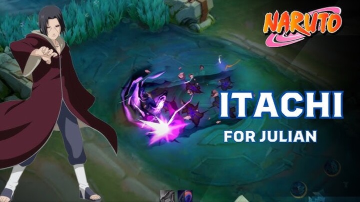 Ditampar lord Susano aowgwgw