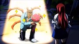 Top 12 Cung Hoàng Đạo Cực Mạnh trong Fairy Tail #anime