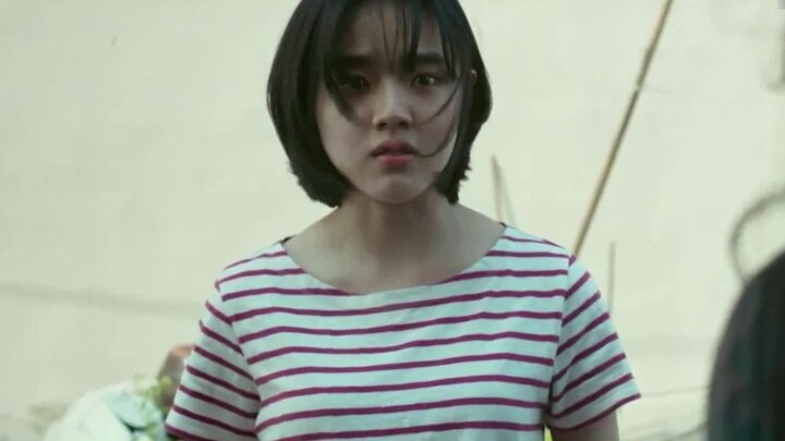 การให้อภัยหรือการแก้แค้น เด็กสาวควรเลือกอย่างไร? ภาพยนตร์เกาหลีเรื่อง "Young Joo"