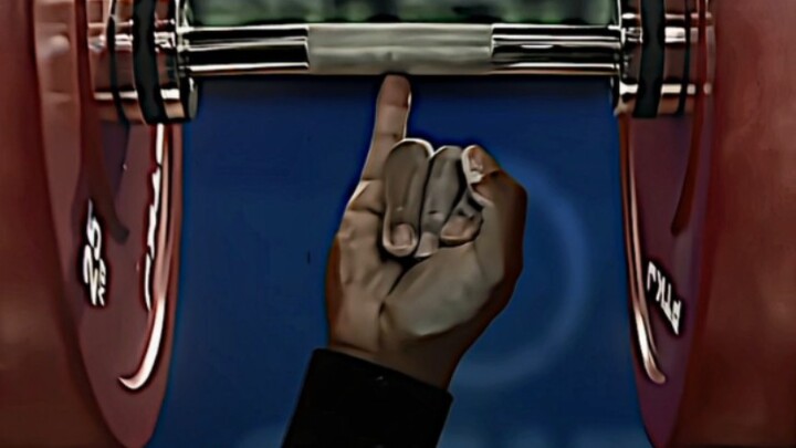 666 แม้แต่เกลือก็ไม่เค็มแล้ว