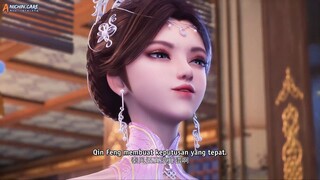 [ EPISODE 09 ] Taigu Zhan Hun - 1080p Super Duper HD Sub Indo