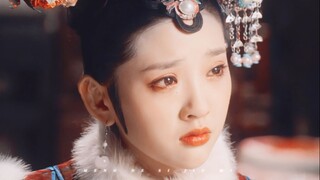 “我要是张若昀，就让她每天在家给我演瓜六！好娇的荔枝美人啊...”