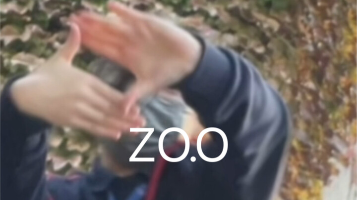 【世界名曲欧典欧遇上ZOO】论当代高中生精神状态