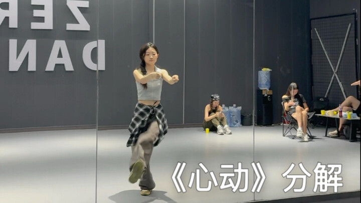 tf家族四代《心动》 分解来啦