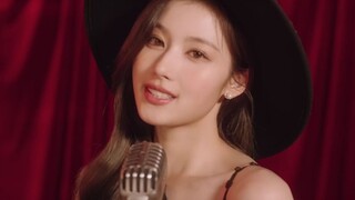 SANA's Full Version of Mood Indigo Cover Released