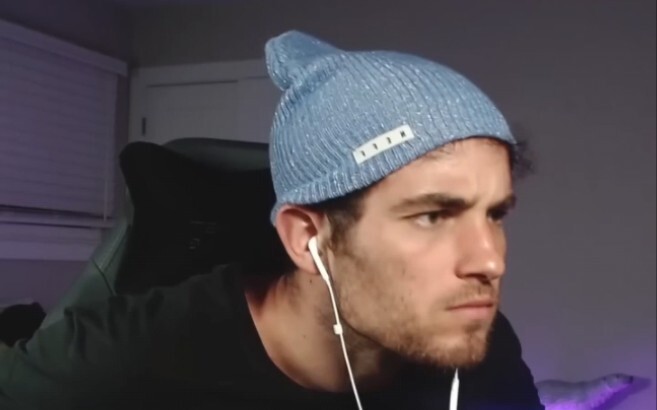 That moment perfectly captured the one time in my life when I had absolutely no regrets.