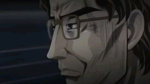 Initial D Fourth Stage Episode 24 English