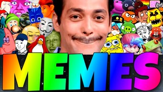 BEST MEMES COMPILATION JULY 2021