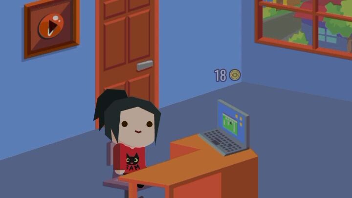 Gaming  "vlogger go viral"