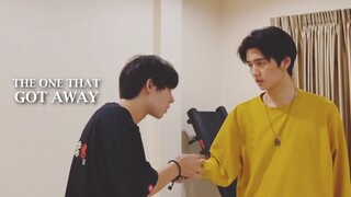 the one that got away || Ryan & Inntouch [Mek Boss]