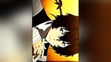 tsukisq anime animeedit alightmotion_edit dazai dazaiosamu