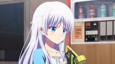 Summer Pockets episode 15 sub indo