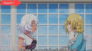 SHIKKAKUMON NO SAIKYOU KENJA Tập24