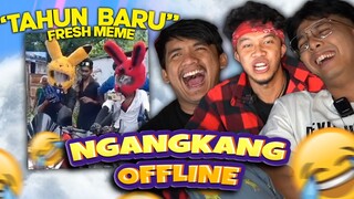 NGANGKANG SPESIAL TAHUN BARU 2024 !! - NGANGKANG OFFLINE