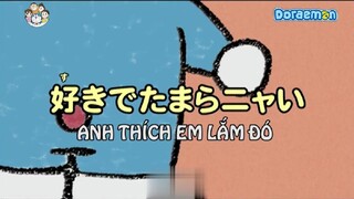 [S4] doraemon tiếng việt - anh thích em lắm đó