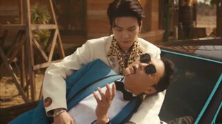 洗脑神曲预定！PSY鸟叔《That That (prod. SUGA of BTS)》MV公开！