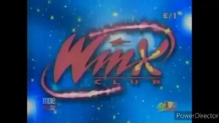 Winx Club Season 2 Episode 9 4Kids English