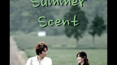 Summer Scent #Kdrama