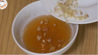 100K có cá hấp bia thơm lừng cùng với nước chấm siêu ngon 5 #reviewfood