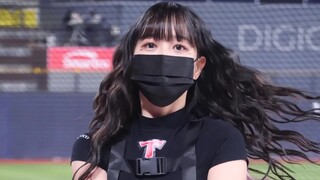 【4K】Chaebol Happy Challenge Contestant No. 9: Bian Haiyu