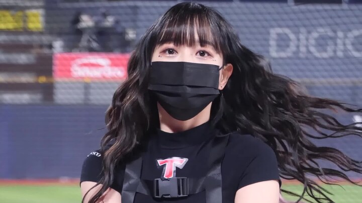 【4K】Chaebol Happy Challenge Contestant No. 9: Bian Haiyu