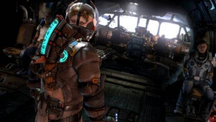 【Dead Space】เกมสยองขวัญสุดโหดระดับตำนานมีเรื่องราวอะไร? จุดกำเนิดโศกนาฏกรรมแห่งเกมสยองขวัญ