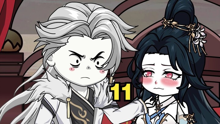 Episode 11 (versi lengkap)