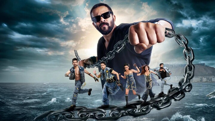 Khatron ke khiladi season 15 ep 13