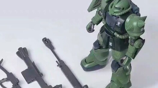 Manufacturer Defense Series-Fang Dajing