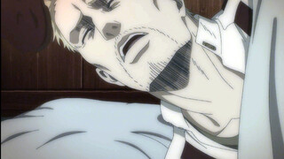 Reiner, get up!