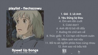 Nhạc Speed Up cực chill học bài như hạch ...